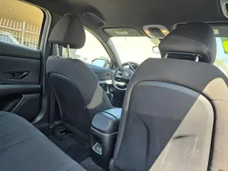 Hyundai ELANTRA 2025 SEL Sport 4dr Sedan