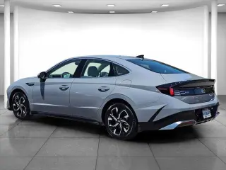 Hyundai SONATA 2025 SEL 4dr Sedan
