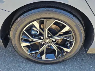 Hyundai SONATA 2025 SEL 4dr Sedan