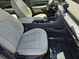 Hyundai SONATA 2025 SEL 4dr Sedan