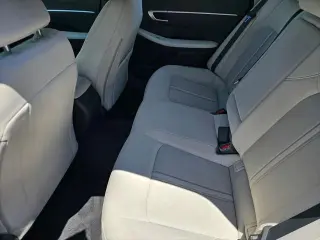 Hyundai SONATA 2025 SEL 4dr Sedan