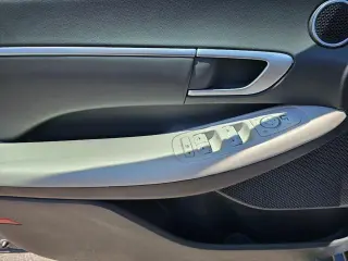Hyundai SONATA 2025 SEL 4dr Sedan