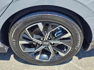 Hyundai SONATA 2025 SEL 4dr Sedan