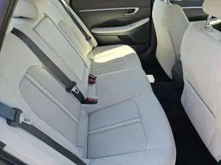 Hyundai SONATA 2025 SEL 4dr Sedan