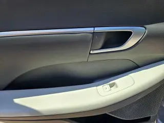 Hyundai SONATA 2025 SEL 4dr Sedan