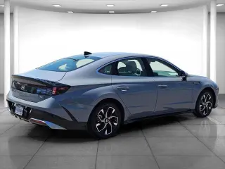 Hyundai SONATA 2025 SEL 4dr Sedan