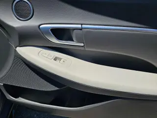 Hyundai SONATA 2025 SEL 4dr Sedan