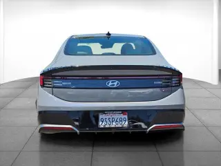 Hyundai SONATA 2025 SEL 4dr Sedan