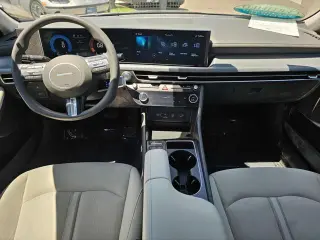 Hyundai SONATA 2025 SEL 4dr Sedan
