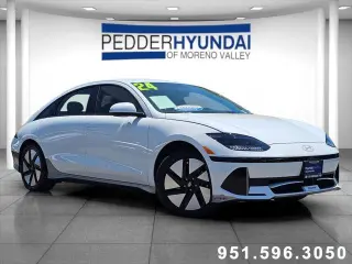 Hyundai IONIQ 6 2024 SE 4dr Sedan