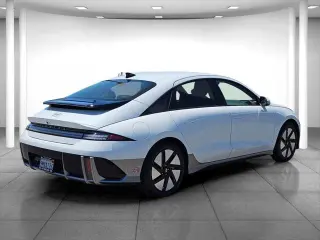Hyundai IONIQ 6 2024 SE 4dr Sedan