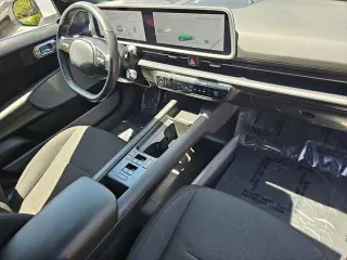 Hyundai IONIQ 6 2024 SE 4dr Sedan