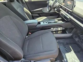 Hyundai IONIQ 6 2024 SE 4dr Sedan
