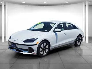 Hyundai IONIQ 6 2024 SE 4dr Sedan