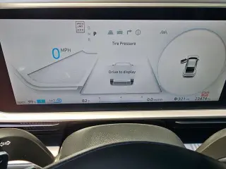Hyundai IONIQ 6 2024 SE 4dr Sedan