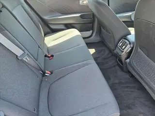Hyundai IONIQ 6 2024 SE 4dr Sedan