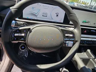 Hyundai IONIQ 6 2024 SE 4dr Sedan