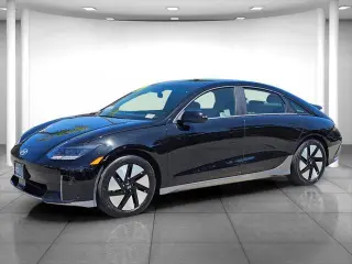 Hyundai IONIQ 6 2024 SE 4dr Sedan