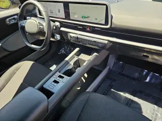 Hyundai IONIQ 6 2024 SE 4dr Sedan