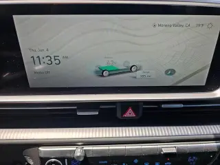 Hyundai IONIQ 6 2024 SE 4dr Sedan
