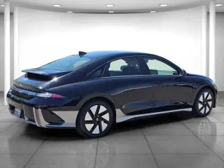 Hyundai IONIQ 6 2024 SE 4dr Sedan