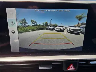 Hyundai IONIQ 6 2024 SE 4dr Sedan