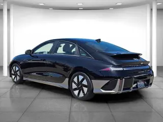 Hyundai IONIQ 6 2024 SE 4dr Sedan