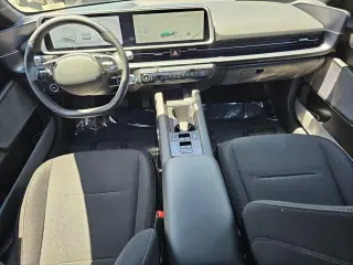 Hyundai IONIQ 6 2024 SE 4dr Sedan