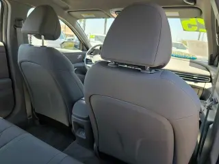 Hyundai ELANTRA 2025 SE 4dr Sedan