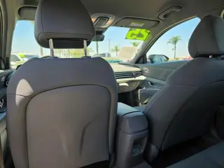 Hyundai ELANTRA 2025 SE 4dr Sedan