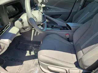 Hyundai ELANTRA 2025 SE 4dr Sedan