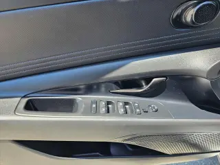 Hyundai ELANTRA 2025 SEL Sport 4dr Sedan