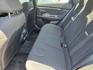 Hyundai ELANTRA 2025 SEL Sport 4dr Sedan