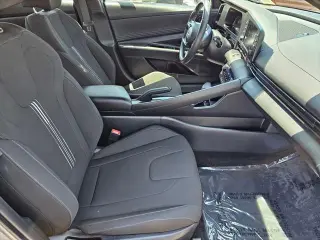 Hyundai ELANTRA 2025 SEL Sport 4dr Sedan
