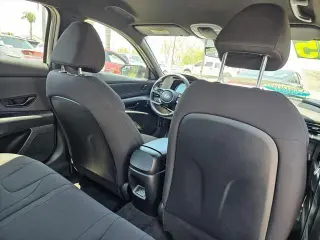 Hyundai ELANTRA 2025 SEL Sport 4dr Sedan