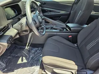 Hyundai ELANTRA 2025 SEL Sport 4dr Sedan