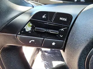 Hyundai ELANTRA 2025 SEL Sport 4dr Sedan