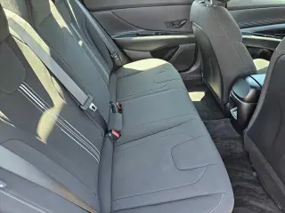 Hyundai ELANTRA 2025 SEL Sport 4dr Sedan