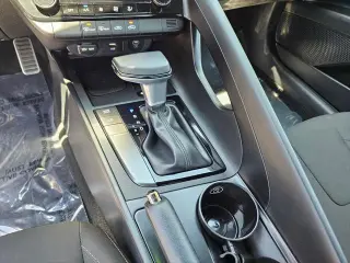 Hyundai ELANTRA 2025 SEL Sport 4dr Sedan