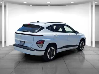 Hyundai KONA Electric 2024 SEL 4dr Crossover