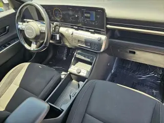 Hyundai KONA Electric 2024 SEL 4dr Crossover