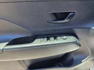 Hyundai KONA Electric 2024 SEL 4dr Crossover