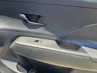 Hyundai KONA Electric 2024 SEL 4dr Crossover