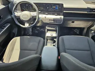 Hyundai KONA Electric 2024 SEL 4dr Crossover