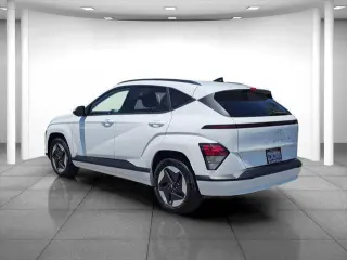 Hyundai KONA Electric 2024 SEL 4dr Crossover