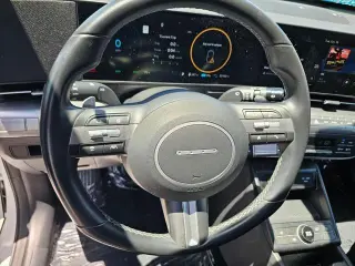 Hyundai KONA Electric 2024 SEL 4dr Crossover