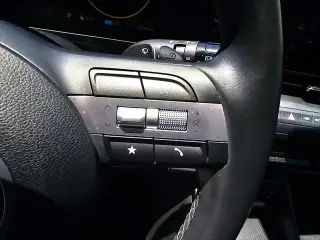 Hyundai KONA Electric 2024 SEL 4dr Crossover