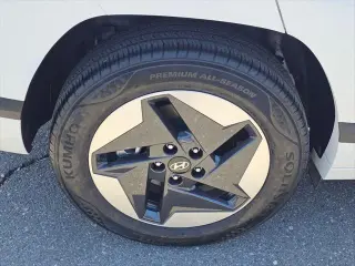 Hyundai KONA Electric 2024 SEL 4dr Crossover
