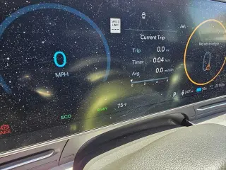 Hyundai KONA Electric 2024 SEL 4dr Crossover