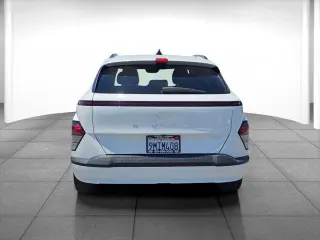 Hyundai KONA Electric 2024 SEL 4dr Crossover